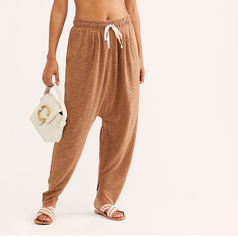 Free People Rockford Joggers Size XS